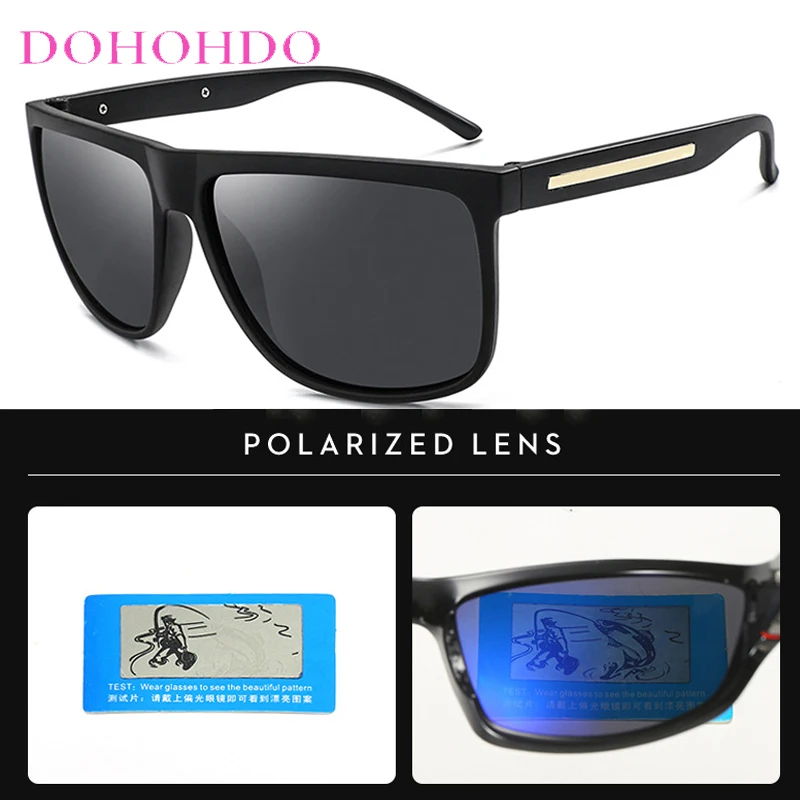 

New Outdoor Sports Goggles Polarized Sunglasses Men Women UV400 Brand Designer Driving Anti-Glare Fishing Cycling Glasses Unisex