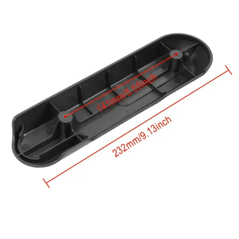 NEW HOT In Stock-For Segway Ninebot Max G2 G65 Rear Decorative Cover Shell Parts Reflective Trim For Electric Scooter Left Decor