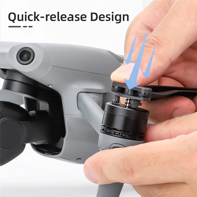 TA-4PCS For Dji Air… - image