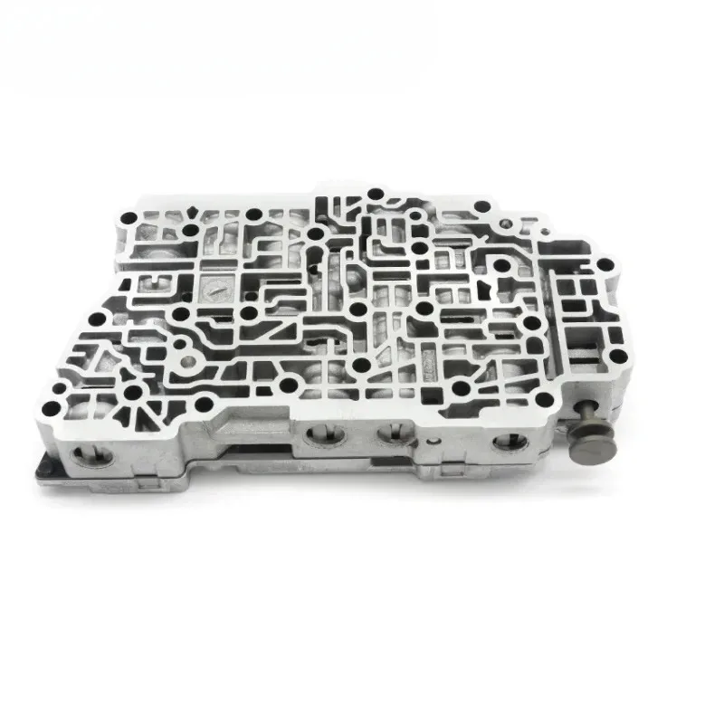 6-Speed Auto Transmission Valve Body Control Unit 6T30 6T40E 6T45E 6T50 For Chevrole Cruze Orlando Equinox Captiva