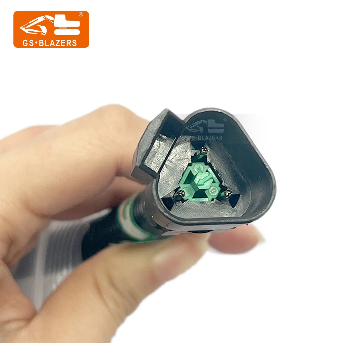 Throttle Position Sensor 266-1467 for Excavator Pedal