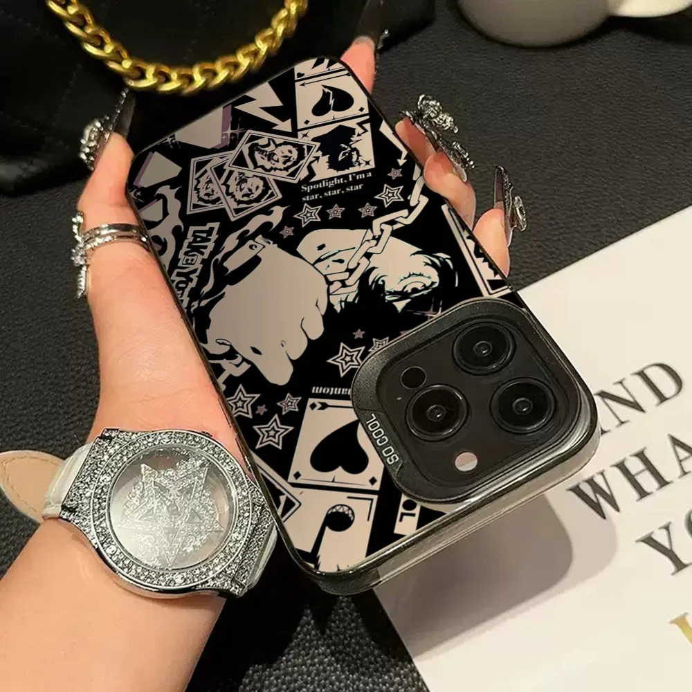 Manga Games P-Perso…