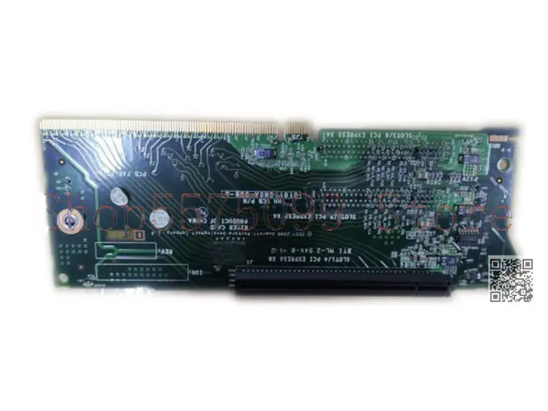 

DL380G6 G7 DL385G5P PCI-E Expansion 496057-001 451278-001