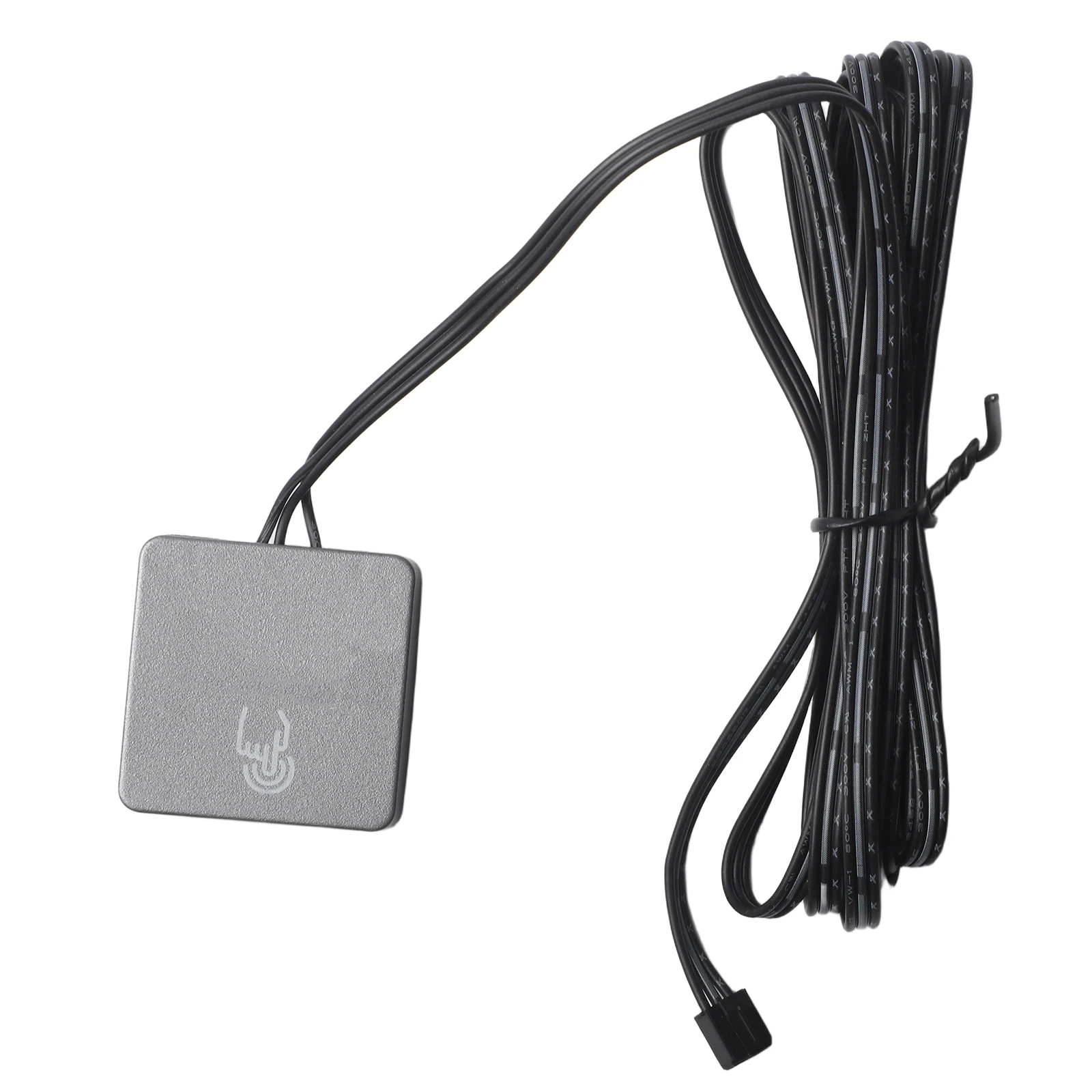 Detection And Induction 12V 24V Cabinet Light Hand Wave Sensor Switch Touch Sensor Technology Abs Material Induction for