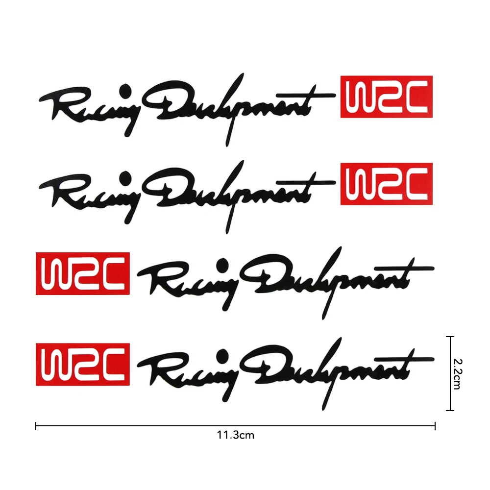 

Fashion Car Door Handle Stickers Set of 4 Accessories for Sedan Sport Kalina Granta Vesta Niva Largus Vaz Samara Golf Kia