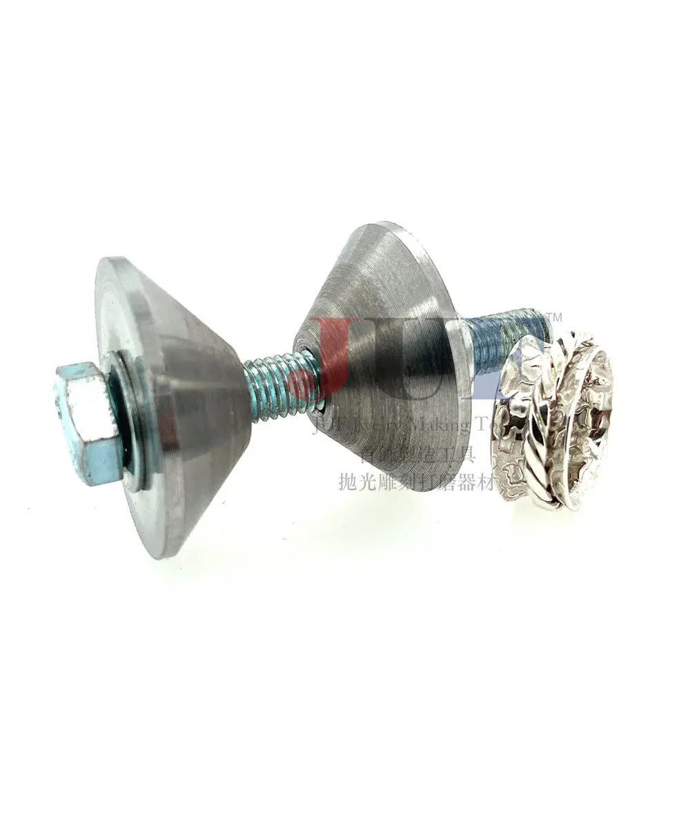 UK, Rotary Ring Edge Expander, Ring Anti-Concave Shaper 1305/1324