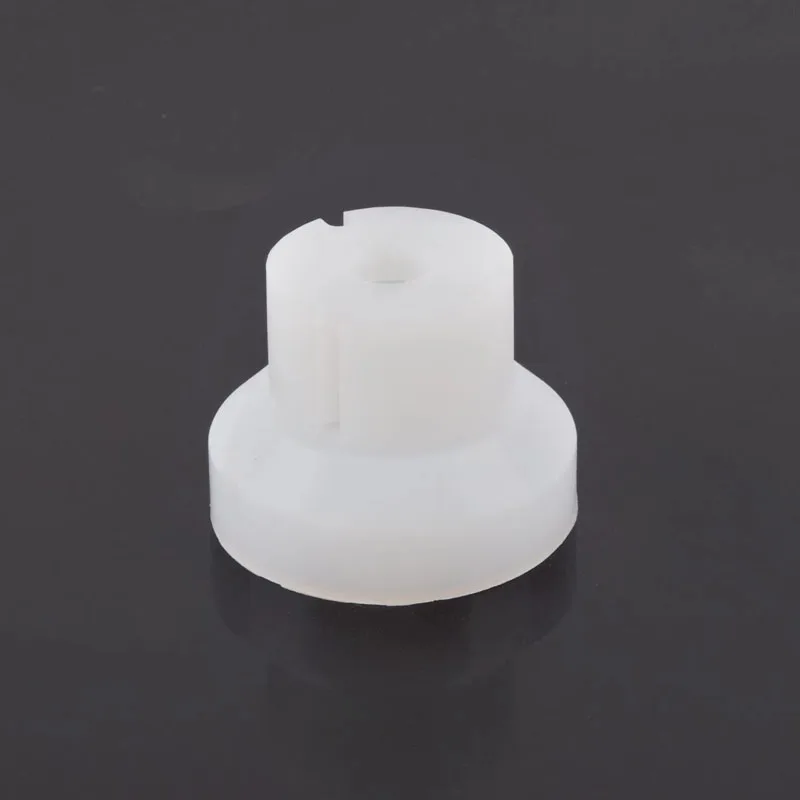 2Pcs TOC Roto Terminator Starter Rubber Cap Fit 20-80cc Nitro Engine For RC Helicopter & Airplane Spare Parts