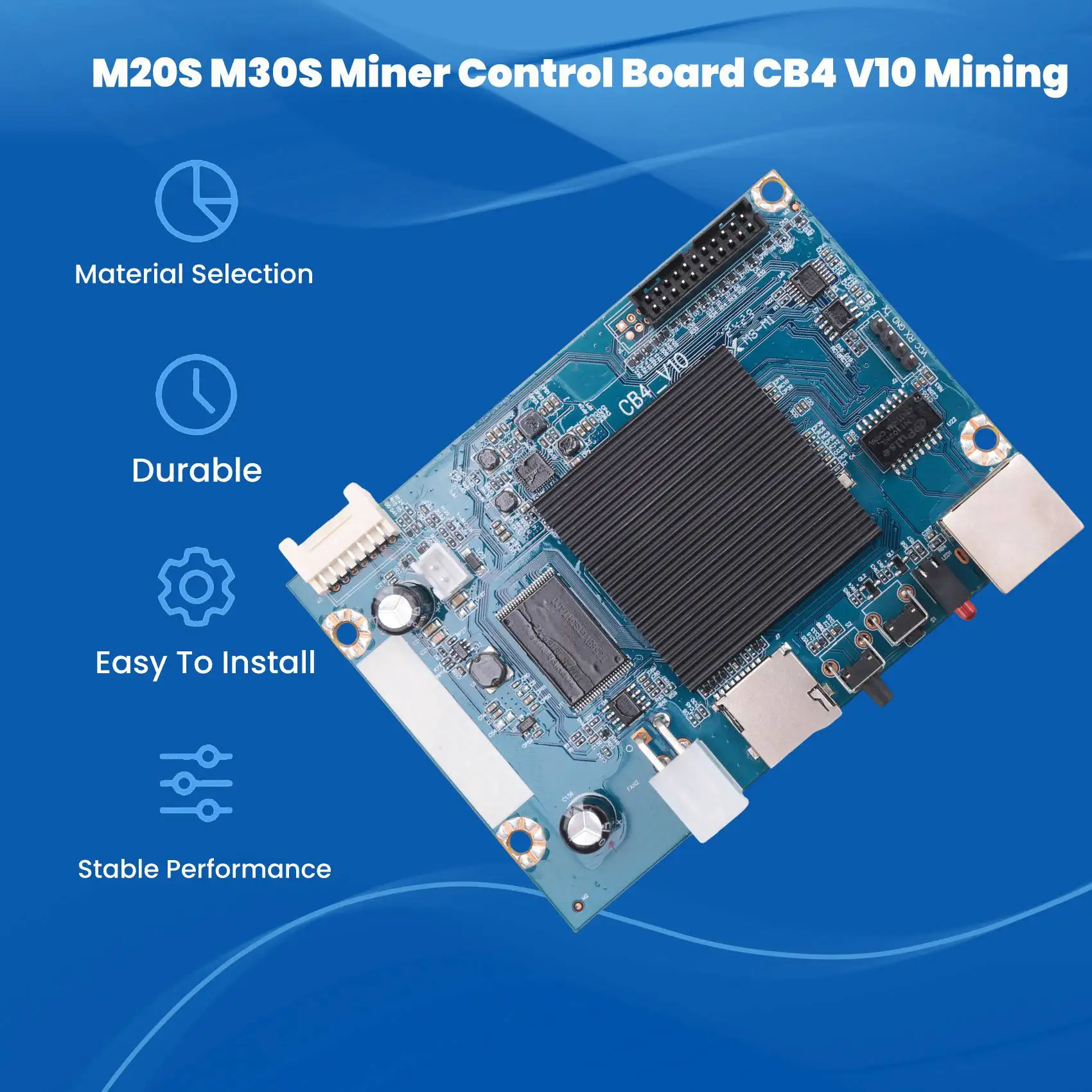 F-F 5X CB4 V10 Cont…