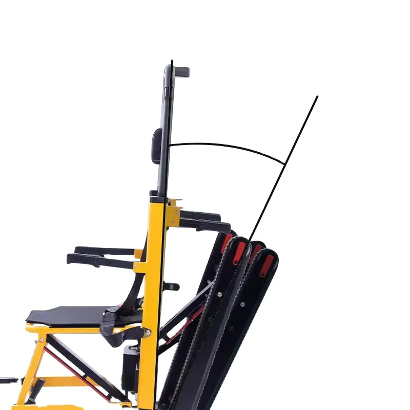 

Складная электрическая инвалидная коляска для инвалидных колясок