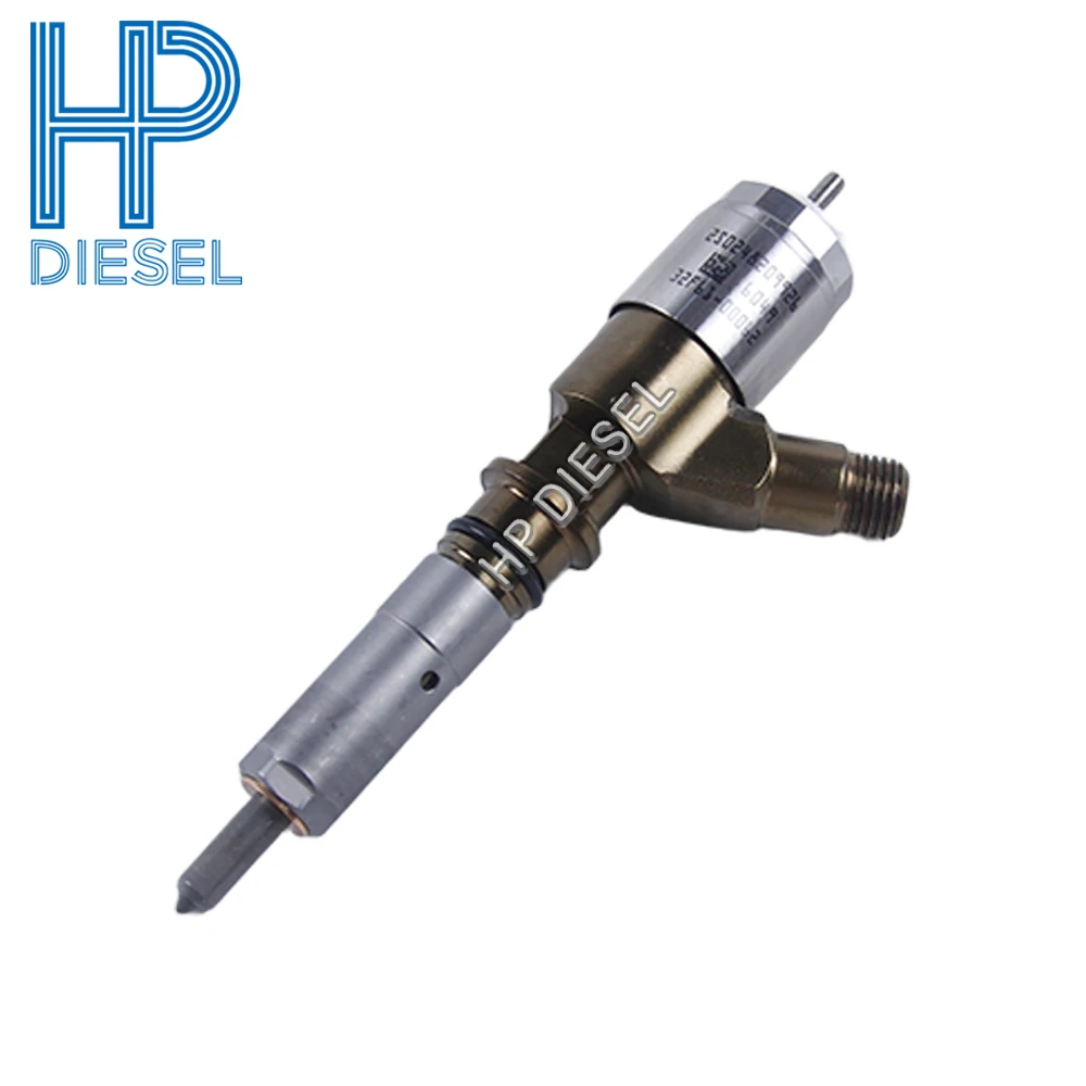 320D Fuel Injector 326-4700 32F61-00062, For Caterpillar Excavator, for CAT C6.4, Diesel Fuel Engine Injection System Part