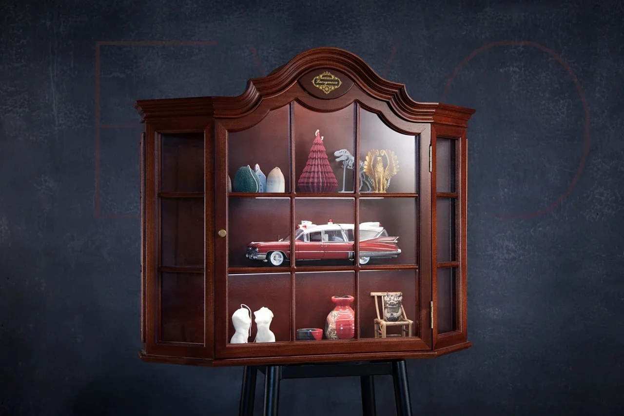 

Gugu Bird Wall Cabinet, Storage Cabinet