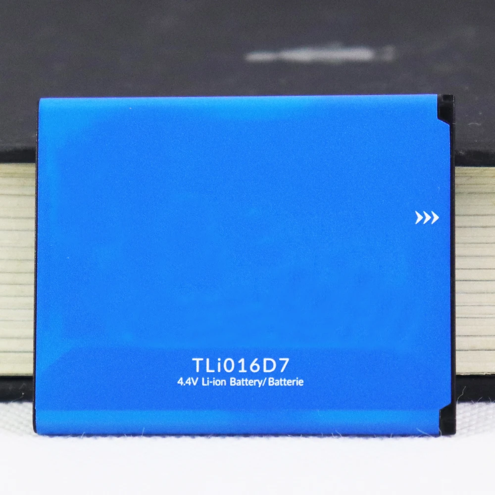 TLi016D7 1680mAh for Alcatel 4055T BUZZ6 4G TLi016D7 battery