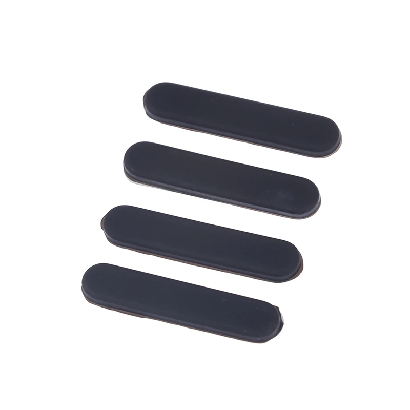 【F】4Pcs Rubber Feet for ThinkPad P50 P51 P52 Laptop Bottom Shell Pad - Easy Installation Anti-Static Durable Foot Pads
