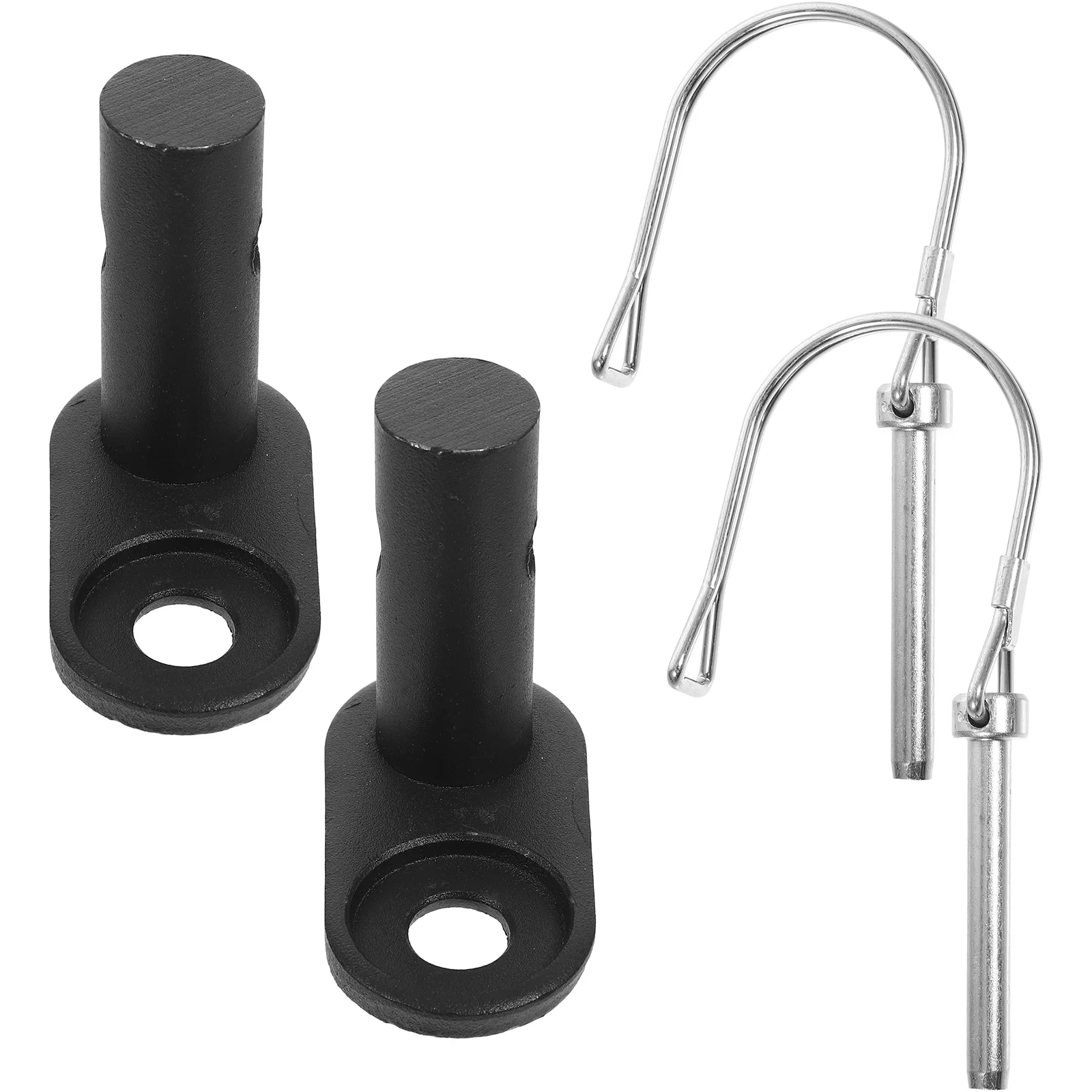 2 قطعة محول مقطورة عربة الأطفال مقرنة متينة لركوب الدراجات للأطفال مرفق دراجة الجر موصل الرأس متوافق مع معظم