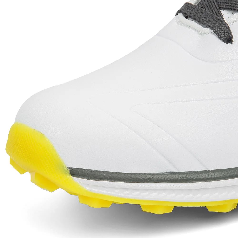 Simple and Stylish Golf Shoes High Water Resistance High Slip Resistance High Breathability New Golf Shoes