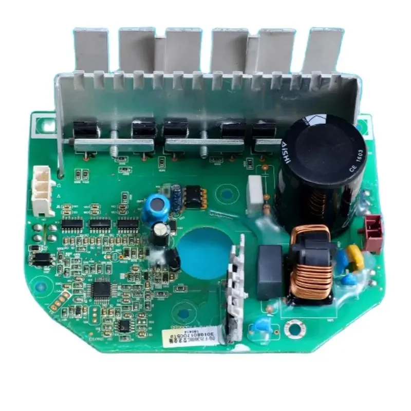 for Sanyo Whirlpool Rongshida Drum Washing Machine Computer Board Frequency Conversion Board 301G801700285 301G801700519