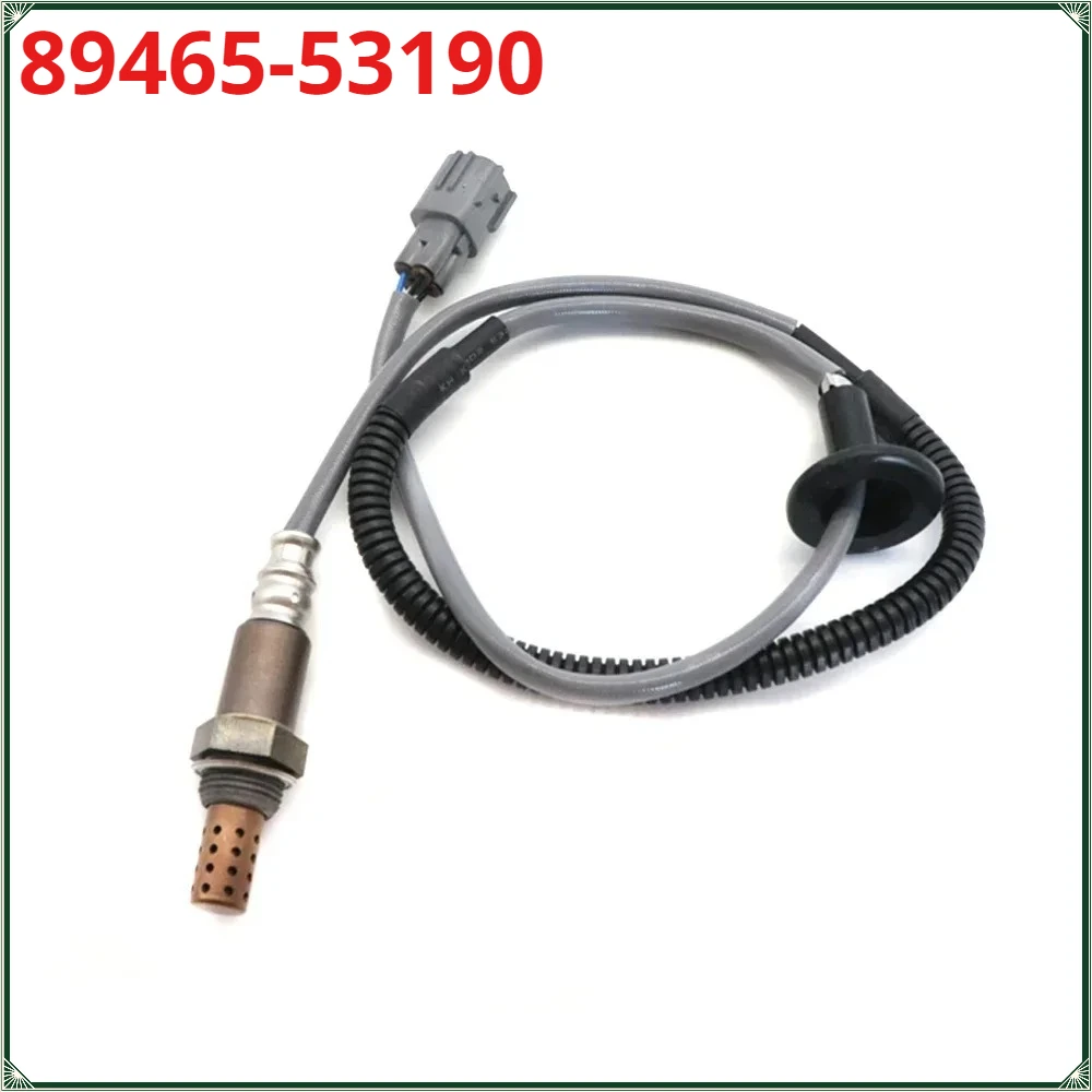 For Lexus IS300 3.0L L6 2001-2005 8946553190 234-4517 Downstream Rear Air Fuel Ratio Lambda O2 Oxygen Sensor 89465-53190