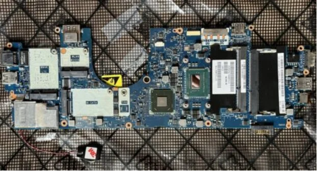 

Для основной платы Dell E6430U 0V80FM LA-8831P I5-3437 CPU