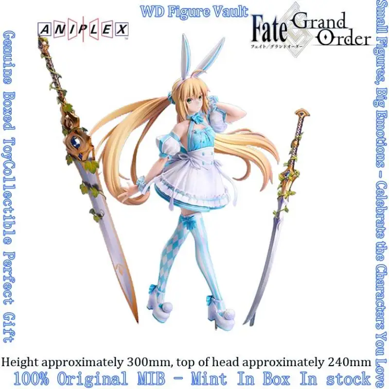 

В наличии: Фигурка ANIPLEX+ Fate/Grand Order Берсеркер Альтрия Кастер, масштаб 1/7, аниме-модель, оригинальная, в коробке, игрушка, подарок