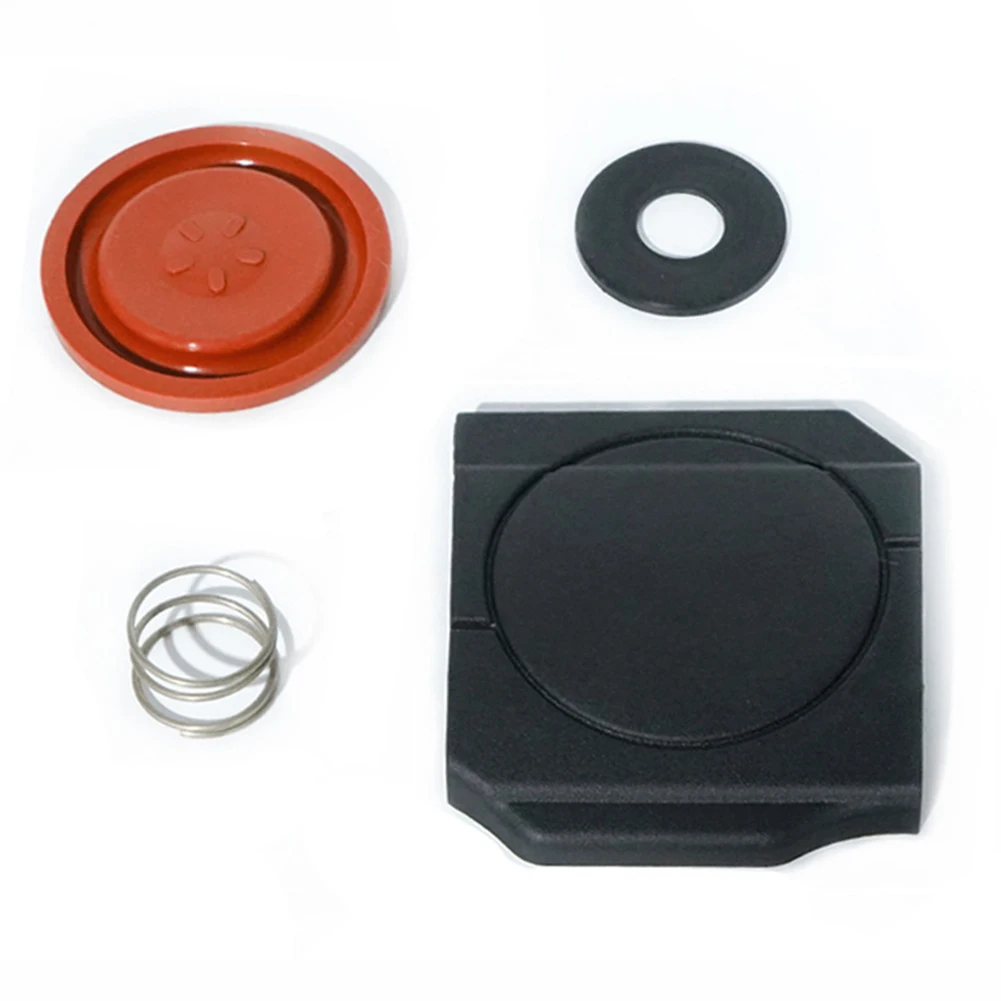 

OE Valve Cover Kit Valve Cover Repair Kit 1 Piece Kit Compatible With Multiple Models Direct Replacement Easy Installation