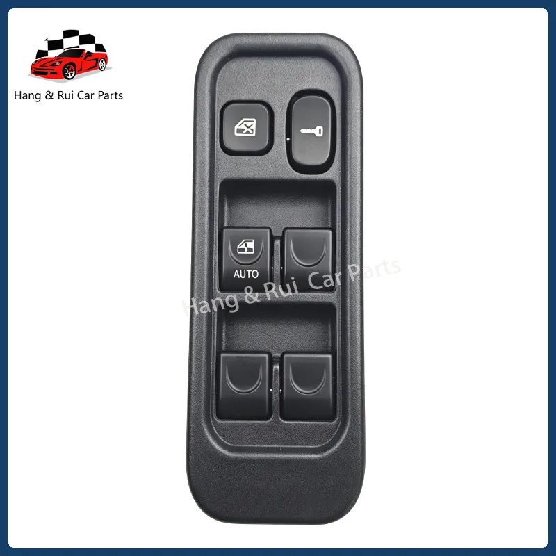 3750010U7101A For JAC J5 Front Left Driver Side Electric Power Lifter Window Control Switch Button Auto Regulator Auto Parts