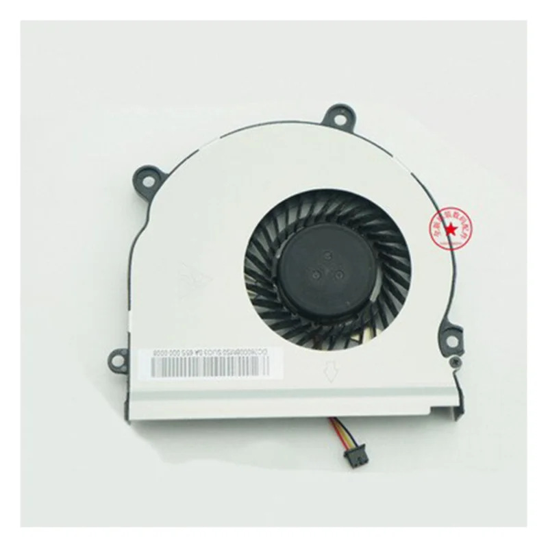 For Samsung NP355V4X NP355V4C NP350V5C NP355E4C NP355V5X 355V5C Fan