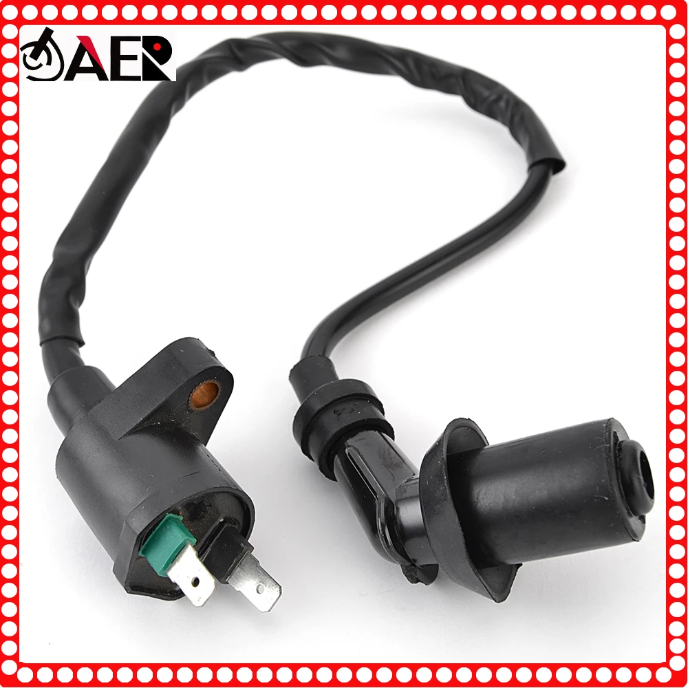 V30510CJF010 Igniti… - image