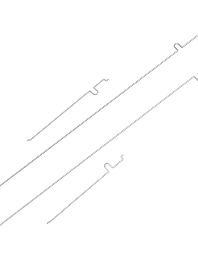 Sport Cub 500 Trainer Remote Control Special Aircraft Accessories Small Parts Front Landing Gear Pull Rod Servo Fpv - Image 5