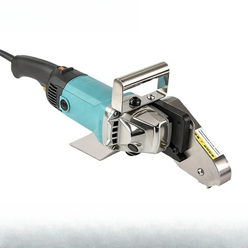 Electric waste cleaning machine, carton die-cutting waste edge stripping machine, handheld electric paper stripping machine