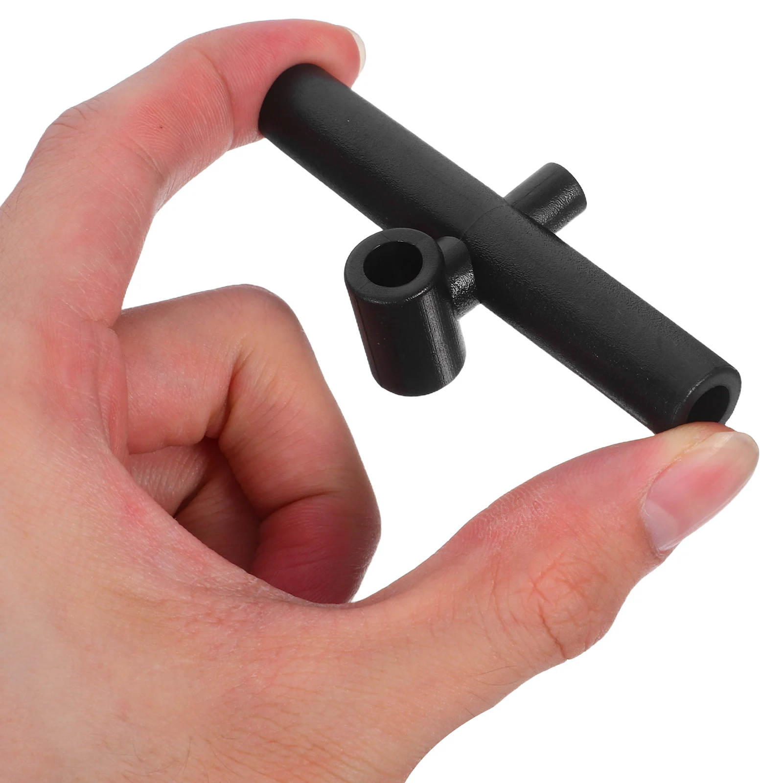 5 stuks plastic connectoren diy frame onderdelen vervanging ondersteuning staven lichtgewicht duurzame ondersteuning connector voor vlieger