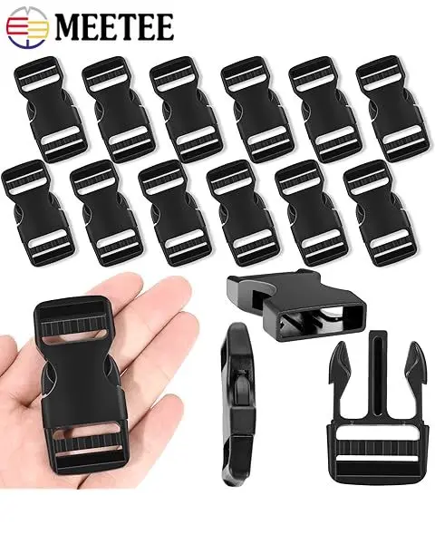 5/10/20Pcs Black Pl…