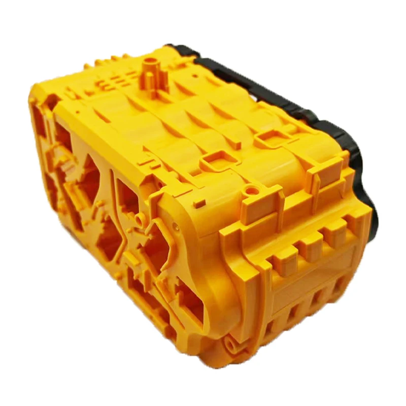 DCB612 Lithium Battery Case 15X21700 Pack Housings Shell Nickel Connector For DeWalt For FlexVolt 20V 60V DCB609 Boxes Springs view 5