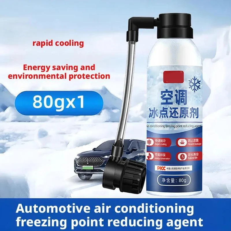 Рисунок 3 - Новая охлаждающая жидкость для