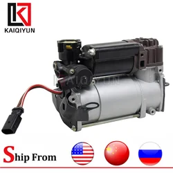 Air Suspension Compressor Pump For Mercedes-Benz W220 S350 S430 S500 S600 S55 AMG S65 2000-2006 2203200104 A2203200104