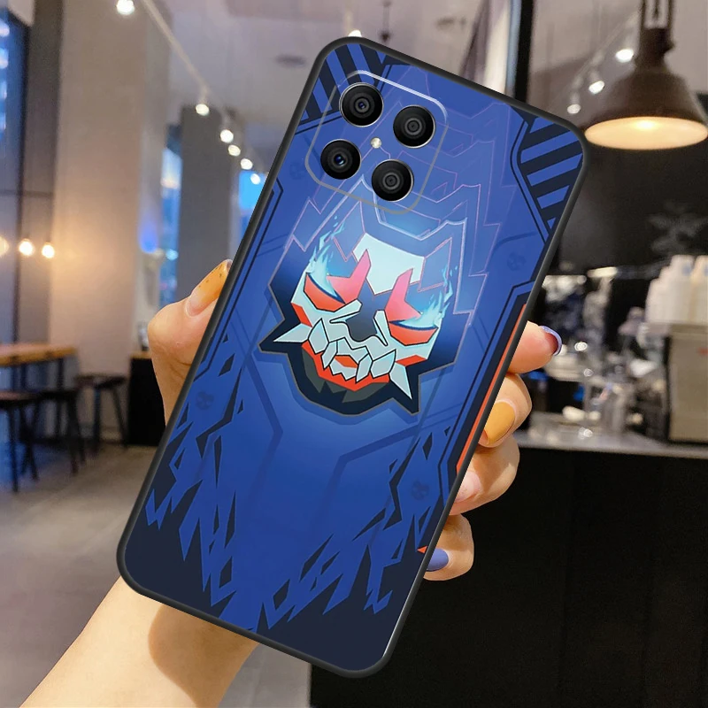 حافظة لهاتف هواوي P40 P30 P20 Lite P50 Nova 9 5T Honor 50 Pro X9 X7 X8