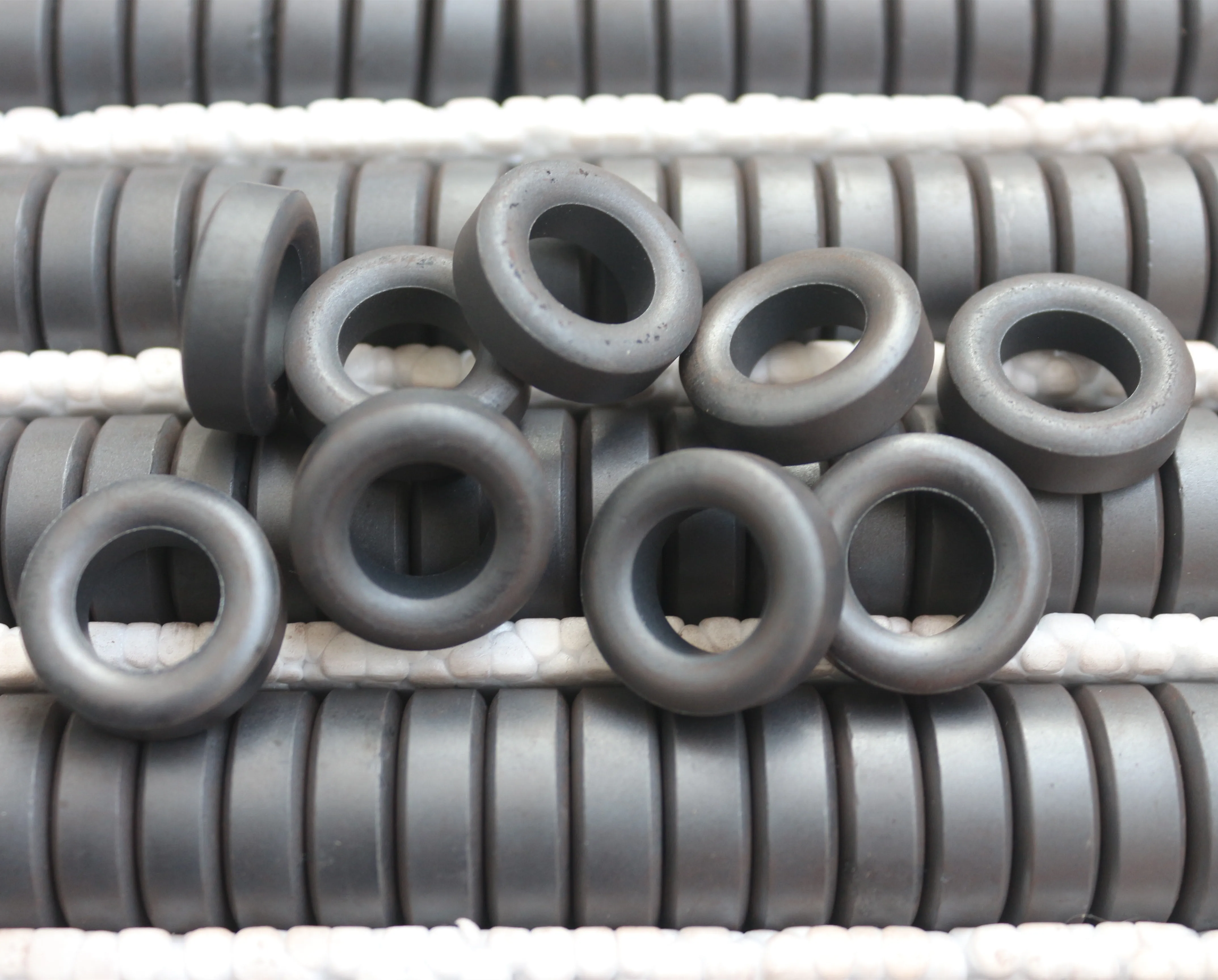 30mm Innen Durchmesser Ferrit Ring Core EMI/ RFI Drosseln