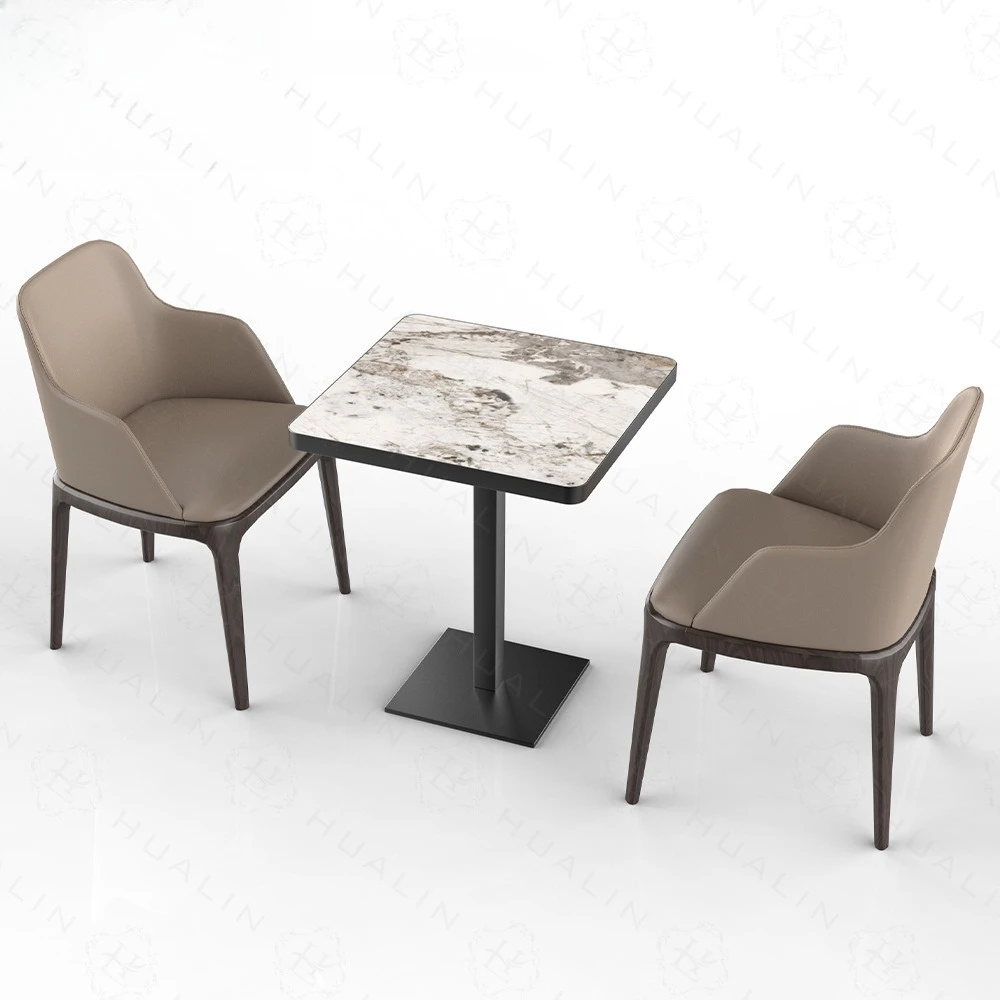 Catering grade anti-scalding and high temperature resistant thickened