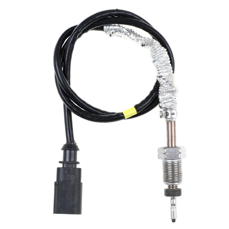 04L906088DF Car Engine Exhaust Temperature Sensor For Volkswagen T6 Transporter 2.0 TDI CXG