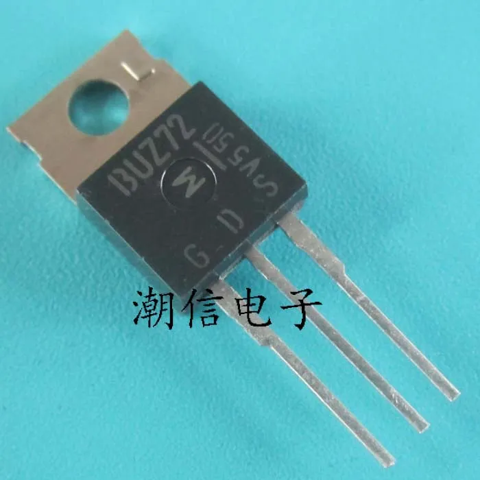 Buz72l buz72a buz72、5個