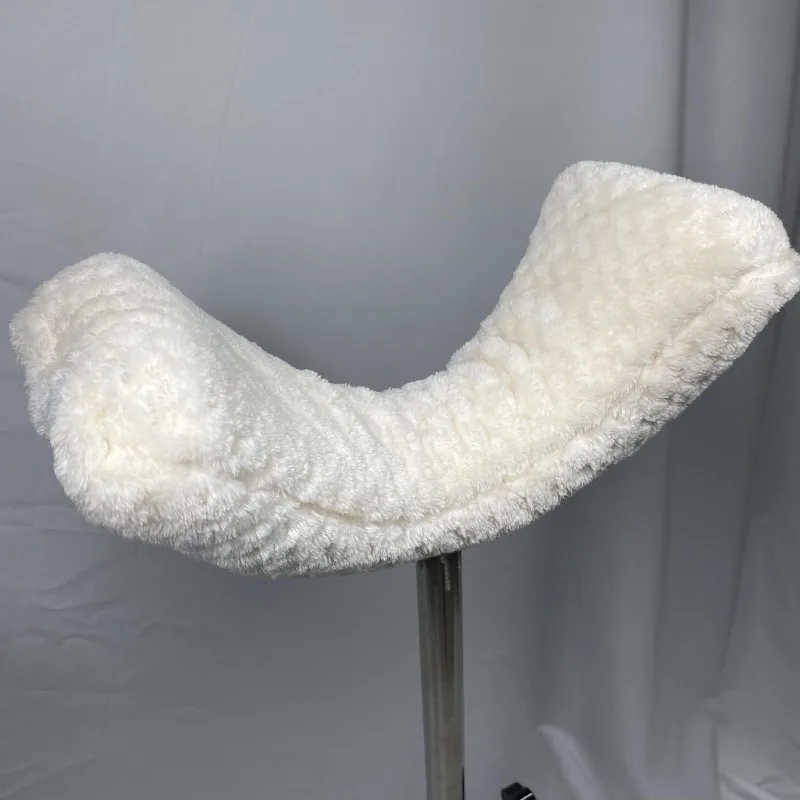 Equal body doll standing bracket, doll standing support display rack, universal doll card waist support display