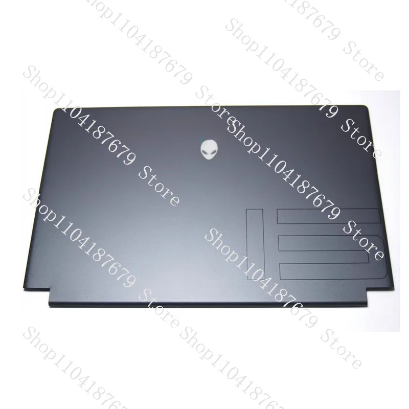 

New For Dell Alienware M15 R5 R6 LCD Back Cover Rear Lid Top Case 4CG9K 04CG9K