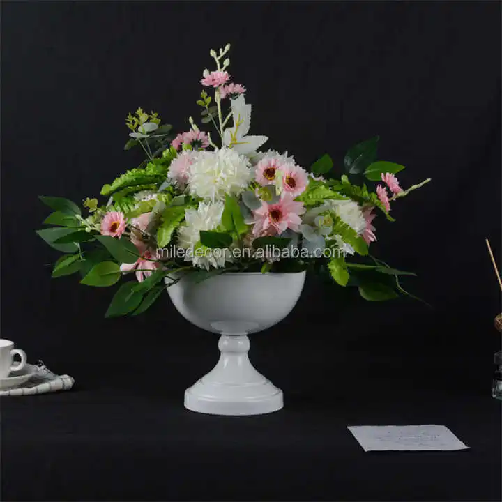 FSDKX Restaurant Led Candle Light Led Ivory 3D Flameless Moving Flame Pillar Candles for Party Wedding
