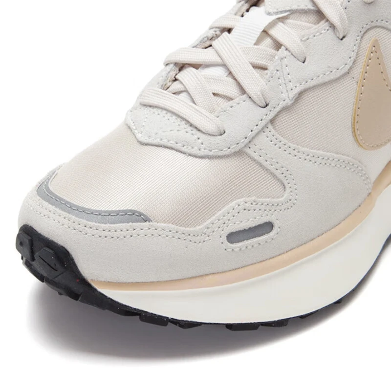 NIKE W Phoenix Waffle женские кроссовки оригинальное новое поступление удобные кроссовки для женщин