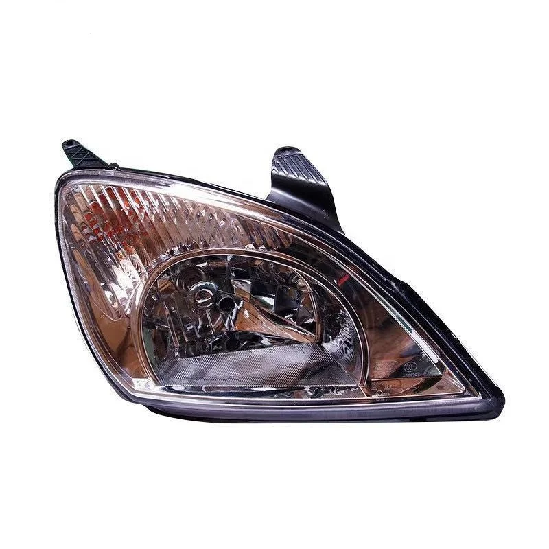 

T11-3772010 T11-3772020 PP AUTO LAMP FRONT LIGHT FOR Chery Tiggo T11