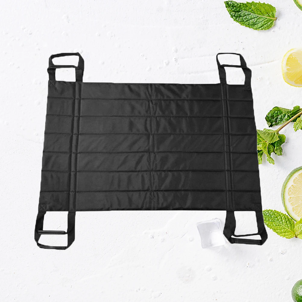 

Elderly Transfer Belt Mobility Aid Wheelchair Patient Shifting Sturdy Lightweight Heavy Duty Double Layer Oxford Cloth