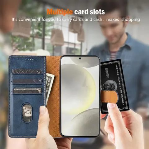 8 best sales Samsung A52-fodral - №3