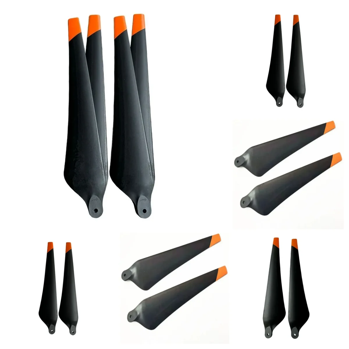 1set Landbouw Drone Agras T30 Originele CCW/CW Propeller voor DJI Plant Bescherming UAV Accessoires Onderdelen