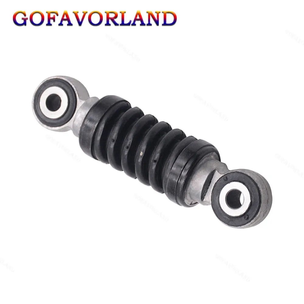 

11281736857 11-28-1-736-857 Coupe Sedan Belt Tensioner For BMW E31 E32 E34 E38 E39 530i 540i