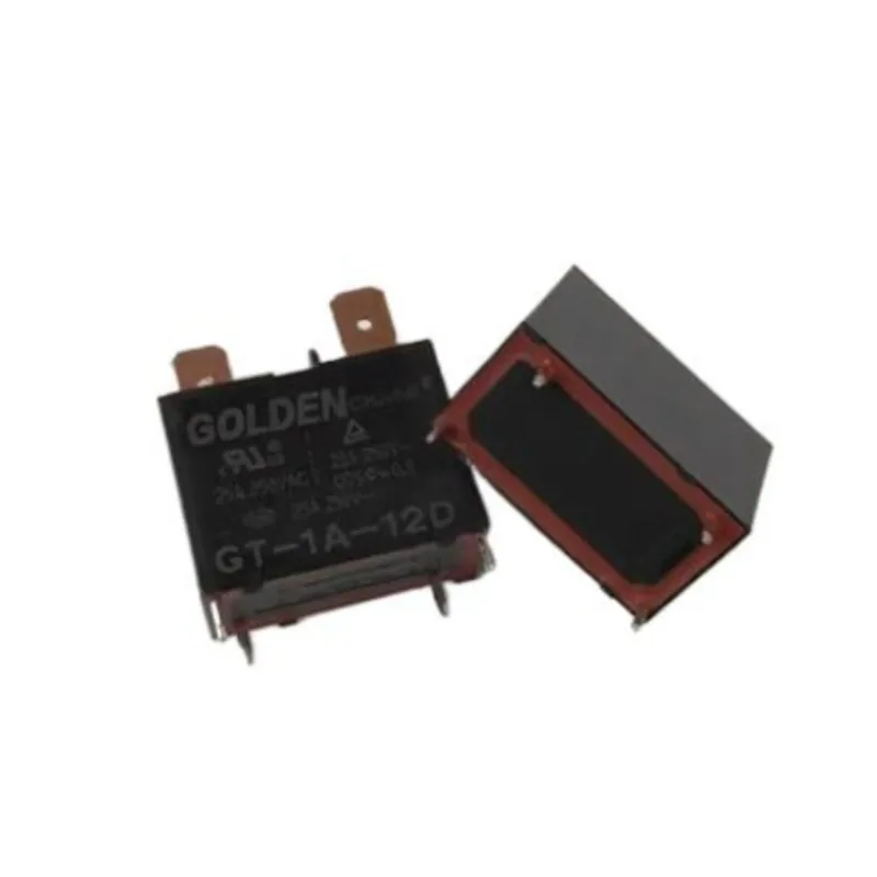 GT-1A-12D GT-1A-12DP 12V 25A RELAY