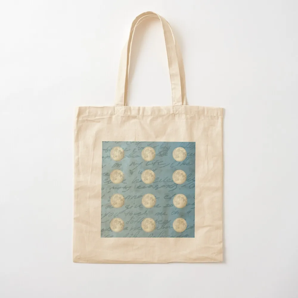 Novel in a Year Tote Bag tote bag men free delivery bags Women's shopper shopper bag women